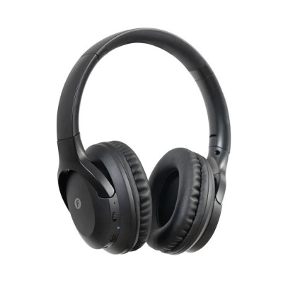 слушалки,слушалки,fonestar,sistemas,auris,bt,wireless,headphones,silver,(black)