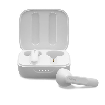 слушалки,слушалки,ngs,artica,move,tws,wireless,earphones,black