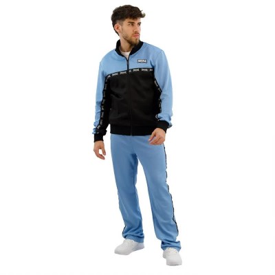 анцуг,мъжки,анцузи,lonsdale,woodwick,tracksuit,blue,(black,blue)
