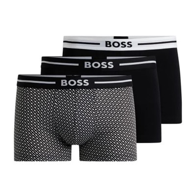 боксерки,мъжко,бельо,boss,bold,design,10260694,boxers,3,units,open,miscellaneous,(multicolor)