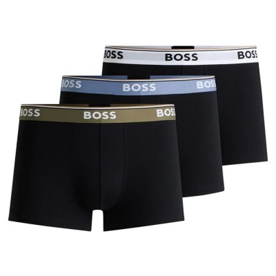 боксерки,мъжко,бельо,boss,power,boxers,3,units,open,miscellaneous,980,(black)