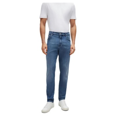 дънки,мъжки,панталони,boss,re,maine,10259182,jeans,blue