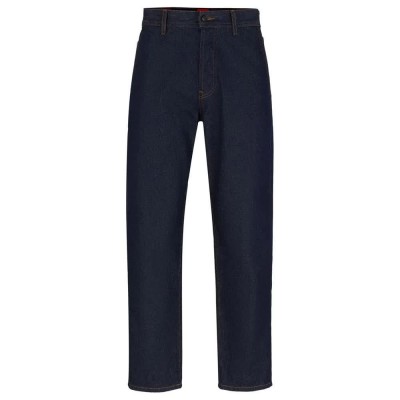 дънки,мъжки,панталони,hugo,340,2,10260821,jeans,dark,blue,(blue)