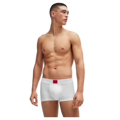 боксерки,мъжко,бельо,hugo,edge,boxers,multicolor,(white)