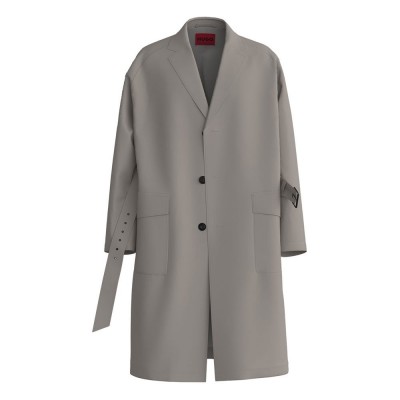 палто,мъжки,якета,hugo,mars2421,coat,beige