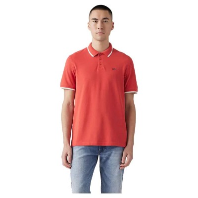 мъжки,блузи,с,яка,levi´s,®,35883,short,sleeve,polo,red