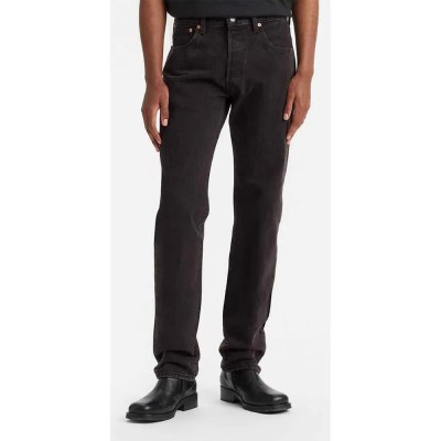 дънки,мъжки,панталони,levi´s,®,501™,93,straight,jeans,black,(black)