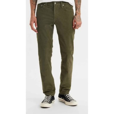 дънки,мъжки,панталони,levi´s,®,511™,slim,jeans,green,(green)
