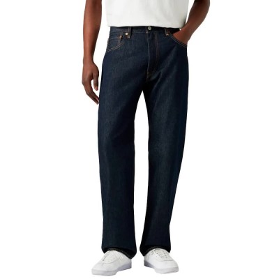 дънки,мъжки,панталони,дамски,панталони,levi´s,®,555,relaxed,straight,jeans,blue,(dark,indigo,flat,finish)