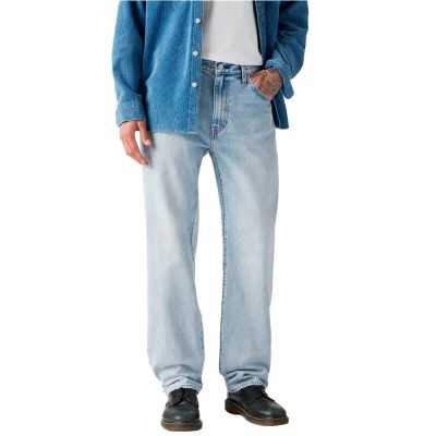 дънки,мъжки,панталони,levi's®,555,relaxed,straight,jeans,blue