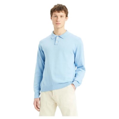 мъжки,блузи,с,яка,levi´s,®,a8623,long,sleeve,polo,blue