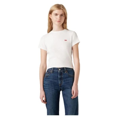 тениска,дамски,тениски,levi´s,®,essential,sporty,short,sleeve,t,shirt,white,(neutrals)