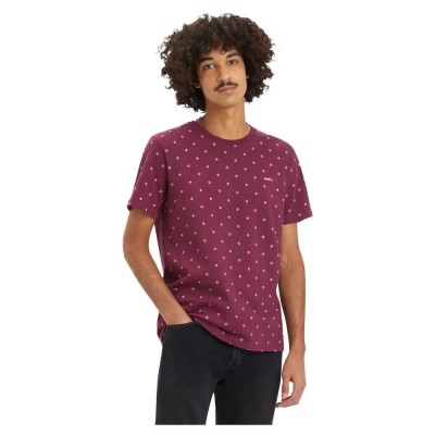 тениска,мъжки,тениски,levi´s,®,original,hm,short,sleeve,t,shirt,purple