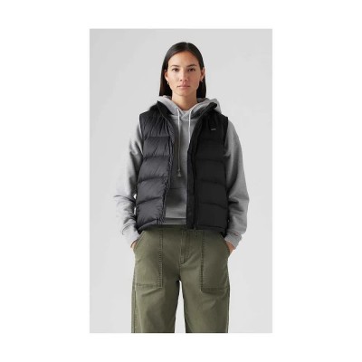 потник,дамски,потници,levi's®,polly,packable,vest,black