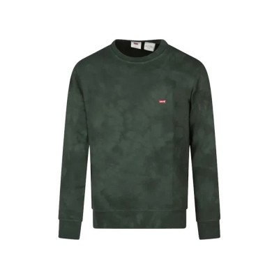 блуза,мъжки,пуловери,levi's®,the,original,hm,sweatshirt,green