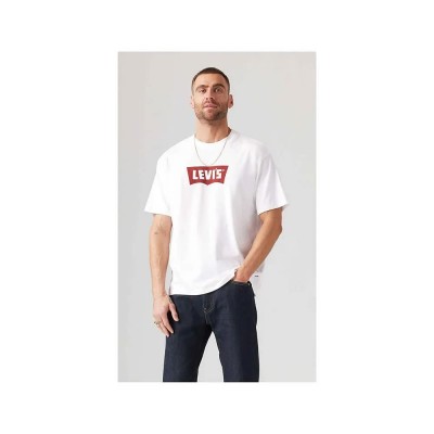 тениска,мъжки,тениски,levi´s,®,vintage,bw,graphic,short,sleeve,t,shirt,white,(white,vintage,chili,oil)