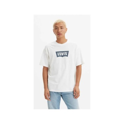 тениска,мъжки,тениски,levi´s,®,vintage,bw,graphic,short,sleeve,t,shirt,white,vintage,indigo,bw,(white)