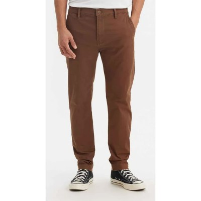 панталони,тип,чино,мъжки,панталони,levi's®,xx,slim,iii,chino,pants,brown