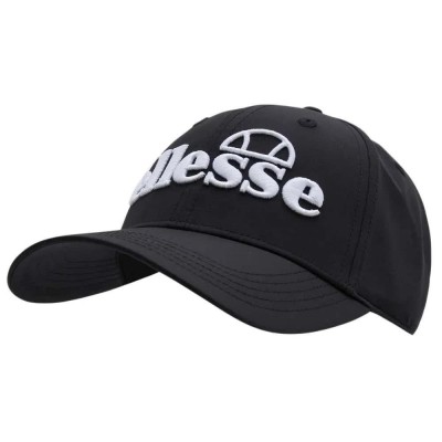 шапка,всички,шапки,ellesse,andiza,cap,black,(black)