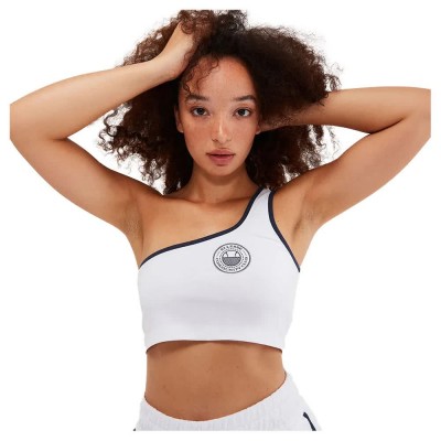 потник,дамски,топове,ellesse,capuano,cropped,sleeveless,top,white