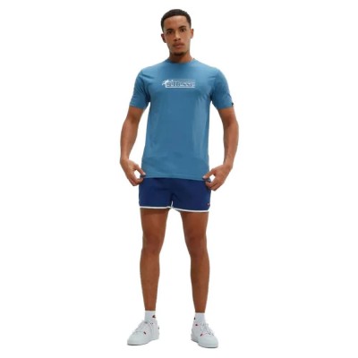 тениска,мъжки,тениски,ellesse,compellioni,short,sleeve,t,shirt,blue,(dark,blue)