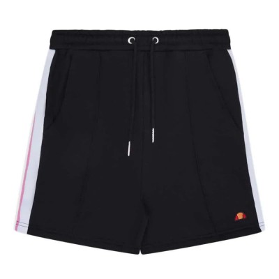 къси,панталони,дамски,панталони,ellesse,consuella,shorts,black,(black)