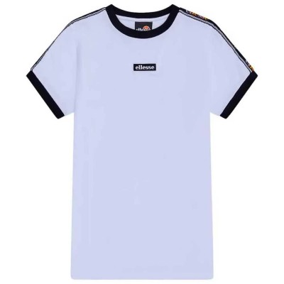тениска,детски,тениски,ellesse,floriano,short,sleeve,t,shirt,white,(black)