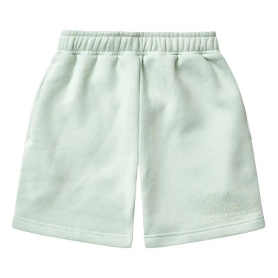 къси,панталони,детски,панталони,ellesse,lazzaroi,shorts,green