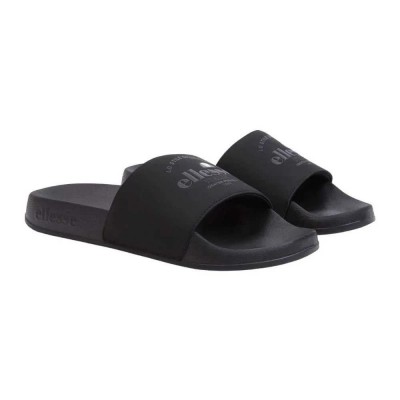 мъжки,джапанки,и,чехли,ellesse,ls35,slides,black,(black)