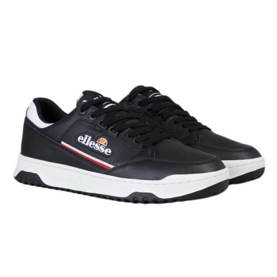 маратонки,мъжки,маратонки,ellesse,ls987,cupsole,trainers,black