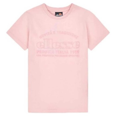 тениска,детски,тениски,ellesse,marghera,short,sleeve,t,shirt,pink,(light,pink)