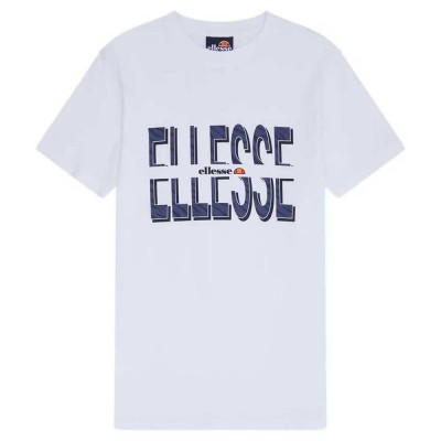 тениска,детски,тениски,ellesse,tigeria,short,sleeve,t,shirt,white,(white)