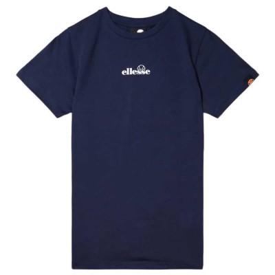 тениска,детски,тениски,ellesse,valera,short,sleeve,t,shirt,navy,(blue)