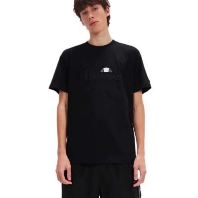 тениска,мъжки,тениски,ellesse,zalenti,short,sleeve,t,shirt,black,(black)
