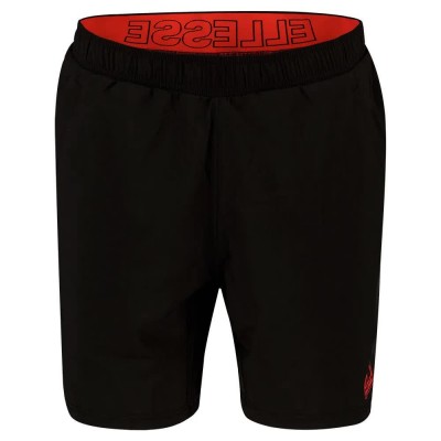 къси,панталони,мъжки,панталони,ellesse,zamora,shorts,black,(black)