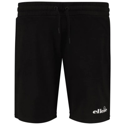 къси,панталони,мъжки,панталони,ellesse,molla,loopback,shorts,black,(black)