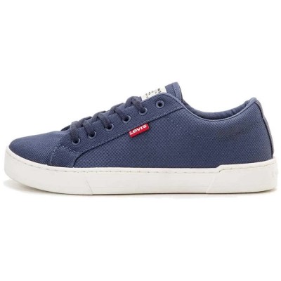 маратонки,дамски,маратонки,levi´s,®,malibu,2.0,trainers,navy,blue,(blue)