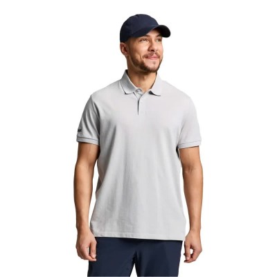 мъжки,блузи,с,яка,slam,deck,short,sleeve,polo,grey,(glacier,grey)
