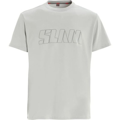 тениска,мъжки,тениски,slam,logo,short,sleeve,t,shirt,glacier,grey,(grey)