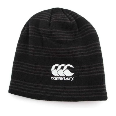 шапка,всички,шапки,canterbury,beanie,black,(black)