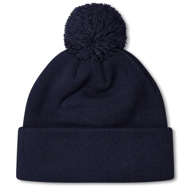 шапка,всички,шапки,canterbury,bobble,beanie,blue,(navy)
