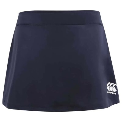 пола,дамски,поли,и,рокли,canterbury,plain,short,skirt,navy,(blue)