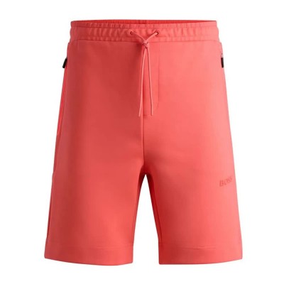 къси,панталони,мъжки,панталони,boss,headlo,1,sweat,shorts,open,red,(red)