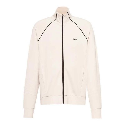 блуза,мъжки,пуловери,boss,skaz,1,10256713,full,zip,sweatshirt,beige,(light,beige)