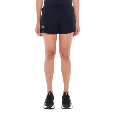 къси,панталони,дамски,панталони,kappa,caber,shorts,blue,(black)