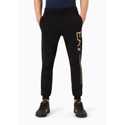 анцуг,мъжки,панталони,ea7,emporio,armani,8nppc3,sweat,pants,black