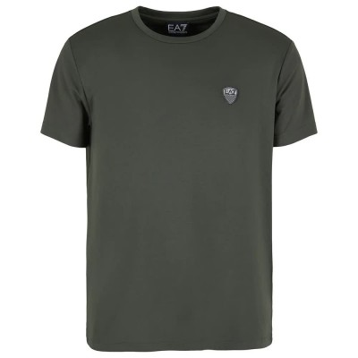 тениска,мъжки,тениски,ea7,emporio,armani,8npt16,short,sleeve,t,shirt,green,(beetle)