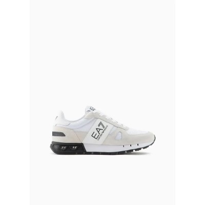 маратонки,мъжки,маратонки,ea7,emporio,armani,new,retrorunning,trainers,beige,(white,black)