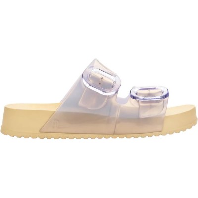 дамски,сандали,и,чехли,melissa,cozy,slides,green,(pearl,yellow)