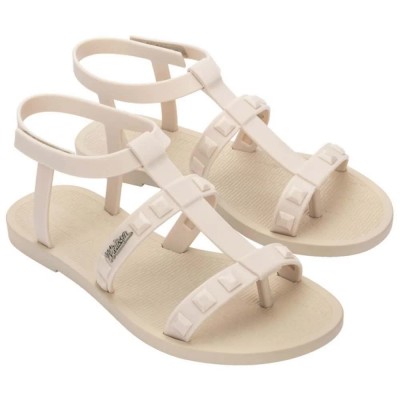 сандали,дамски,сандали,и,чехли,melissa,sun,river,sandals,beige,(golden)